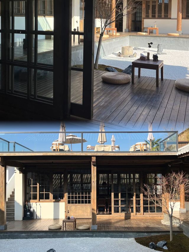 千萬別住這家我怕你會愛上它