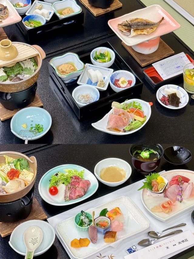 日本箱根兩天一晚怎麼玩！