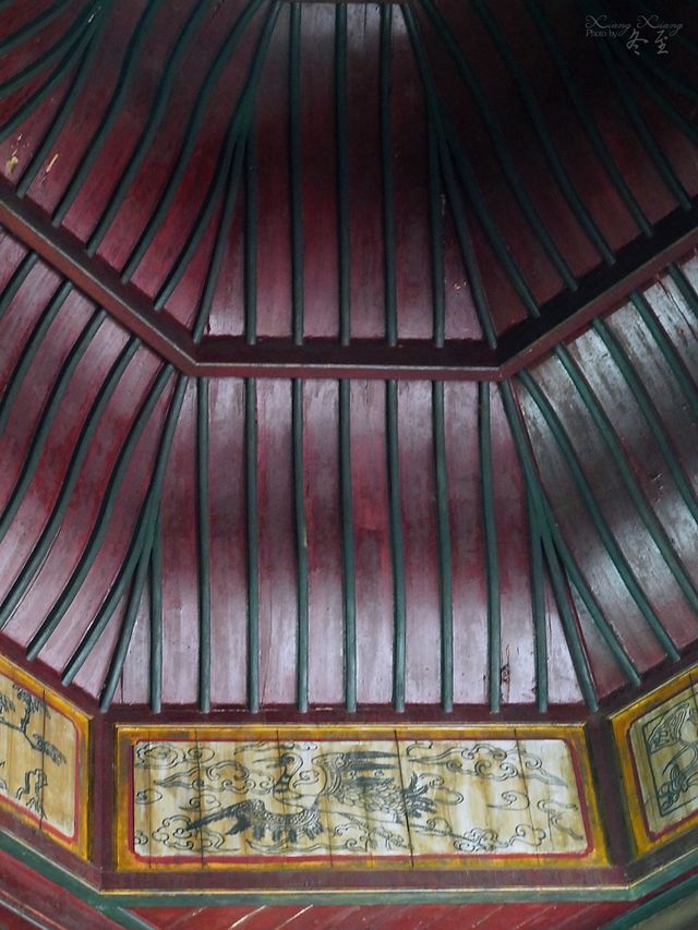 穿越千年的古韻——恭城古建築群