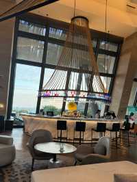 萬麗酒店