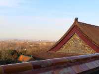 北京遊之頤和園~