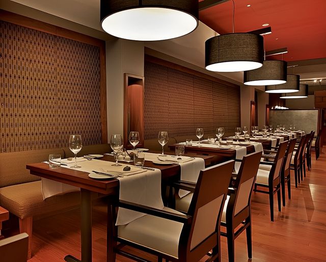 多倫多希爾頓酒店：市中心完美住宿體驗  145 Richmond Street West