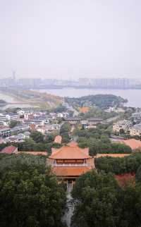 湖南岳陽聖安寺 | 願心所願，皆能如願