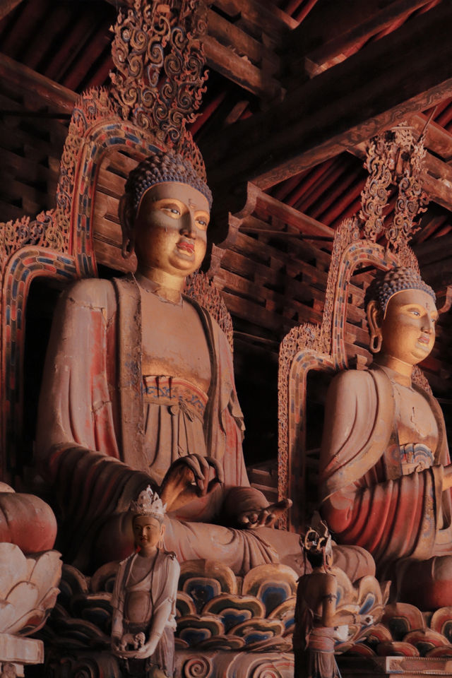 願每個去奉國寺的人，都能刷到這篇全攻略