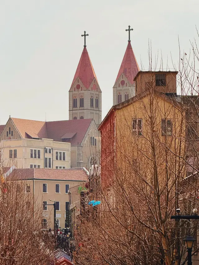 Qingdao-Weihai-Yantai Hot Springs Tour for Old Friends: Enjoy a Relaxing Time