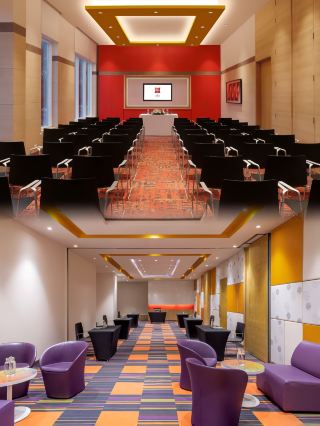Coimbatore's Hot Hotels|Experience Something Different