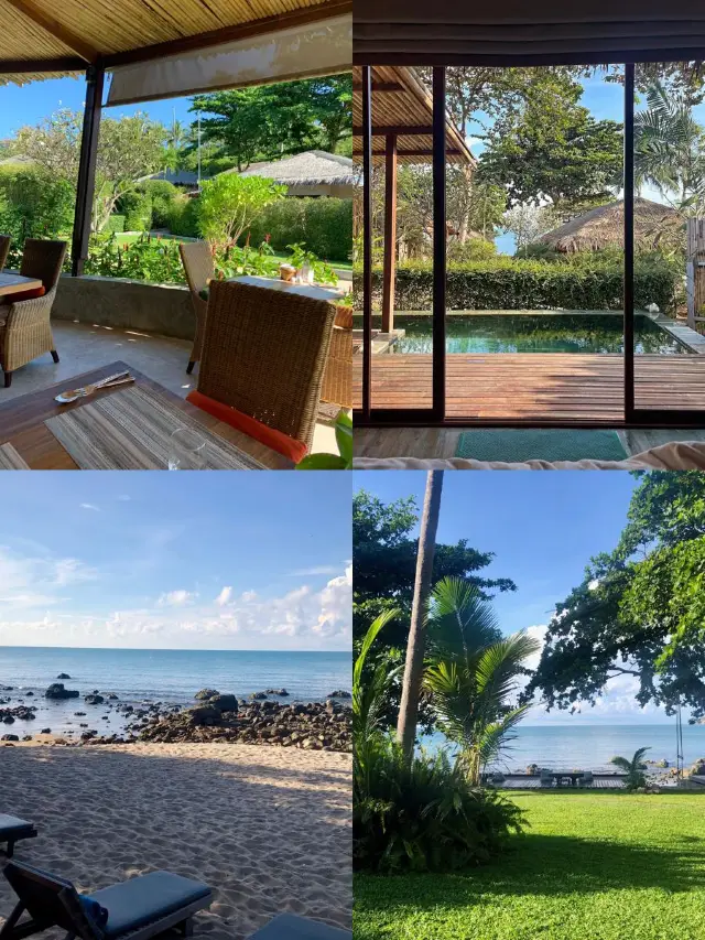 Boutique Resort Haven - Your First Choice for a Getaway