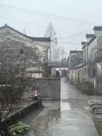 在碧山書局與雲門塔間，讀懂徽州的詩與遠方