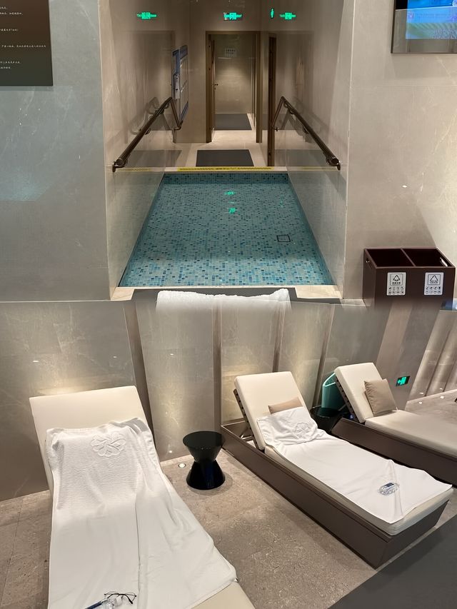 學生黨激動哭了，來北京一定要住這家酒店!!!