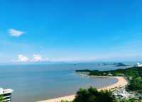 珠海治癒又浪漫的城市！這樣玩兩天，不踩雷不後悔！
