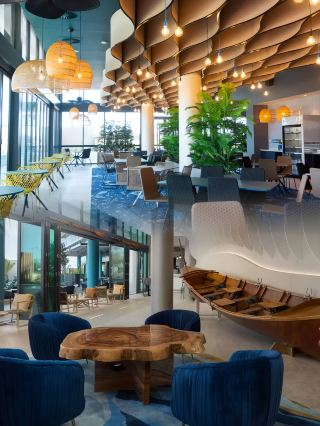 A hidden gem on the Gold Coast, right by the airport