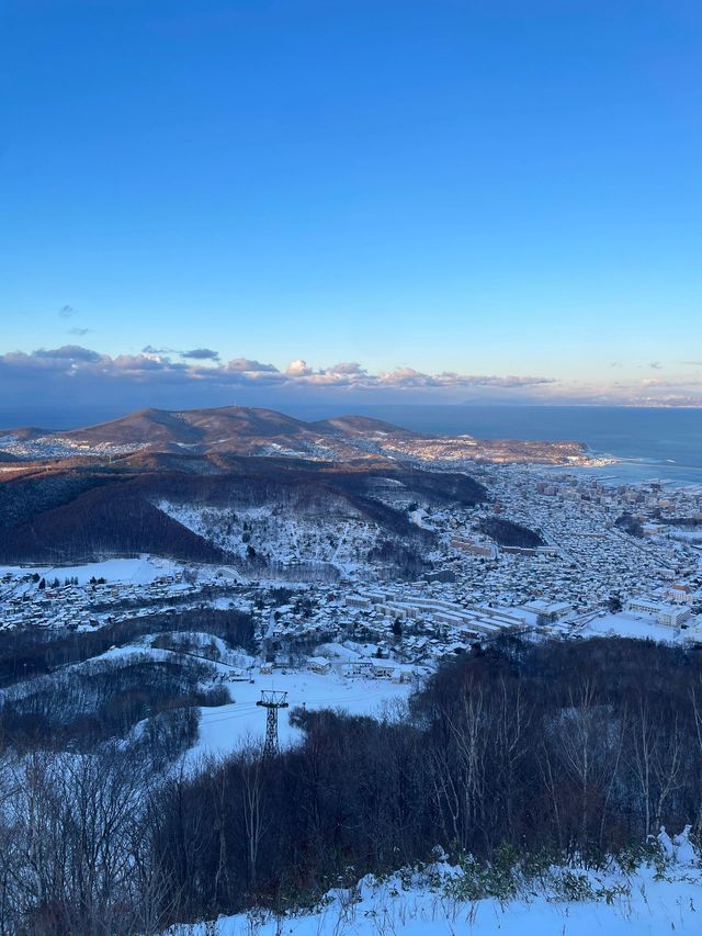 6日暢遊日本 盡享溫泉之旅