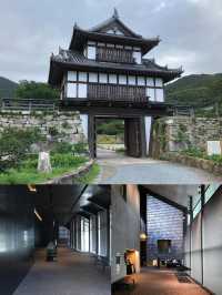 日本對馬市