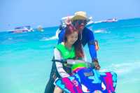 我認為這是性價比最高的海島——格蘭島