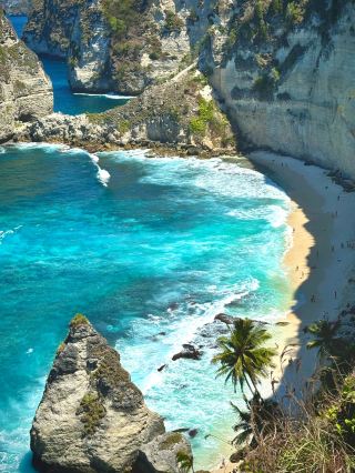 7-Day Getaway to Indonesia