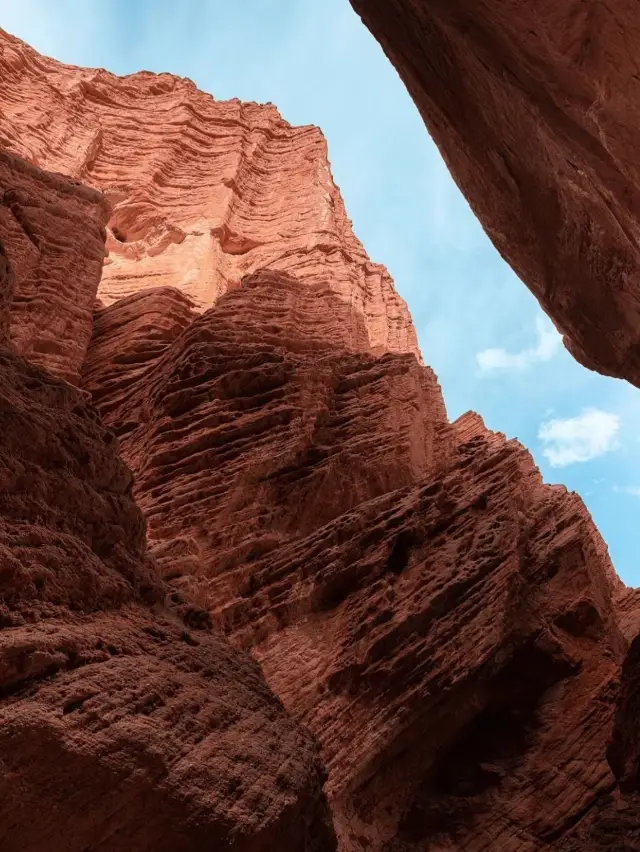 절친과 함께하는 신장 위구르 - 세계 마귀성, 꼭 방문해야 할 성지