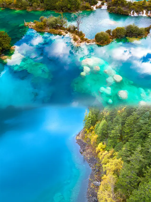 Chengdu to Jiuzhaigou Direct Train! Ultimate Guide.