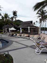 諾拉海灘水療度假村體驗 | Nora Beach Resort  酒店：諾拉海灘水療度假村 地