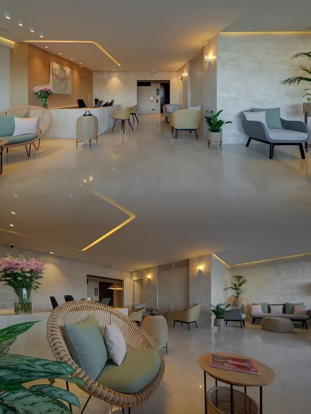 天涯海角精品酒店的非凡魅力