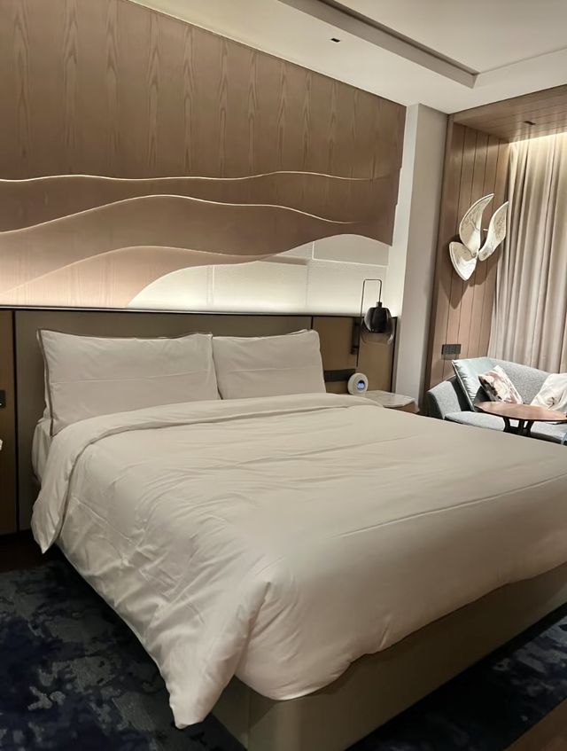 南京威斯汀溫泉度假酒店