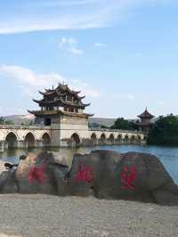 5日暢遊攻略：昆明-建水-元陽 美景一網打盡
