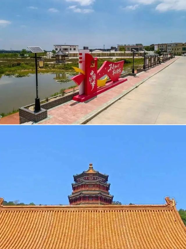 揭陽超絕玩法邂逅嶺南煙火寶藏城
