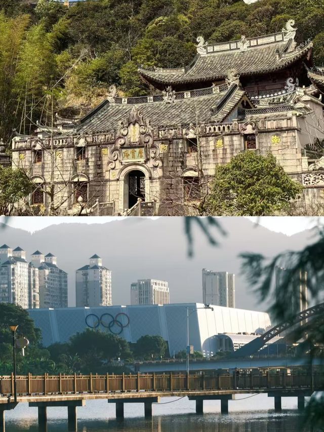 三月剛從寧德回來，要去的姐妹慎重。