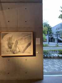 藝術之旅：走進東京藝術博物館