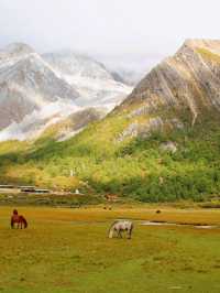 7日色達-稻城亞丁之旅 熱門風景一網打盡 別錯過