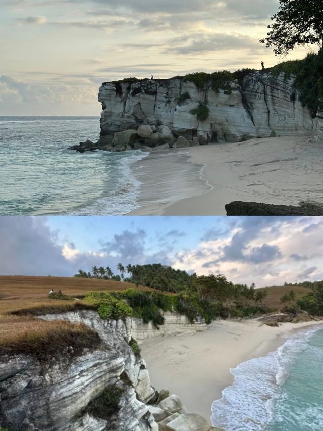 奔赴松巴島：解鎖印尼小眾海島的夢幻密碼