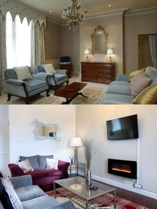 Tufton Arms Hotel: Your Home Away from Home in Appleby