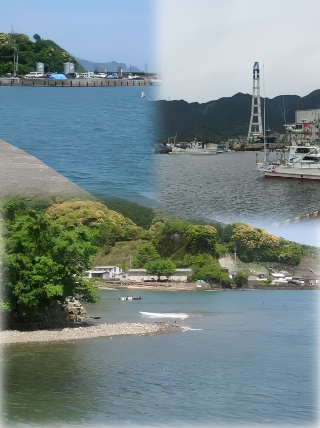 尾鷲雙日奇幻行：解鎖日本小眾仙境