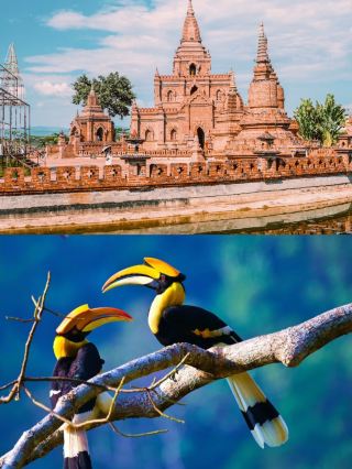 Yingjiang, Yunnan: An Ecotourism Destination