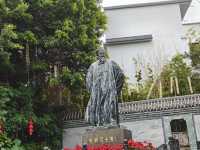惠州3天2夜治癒系旅行攻略-慢活天堂