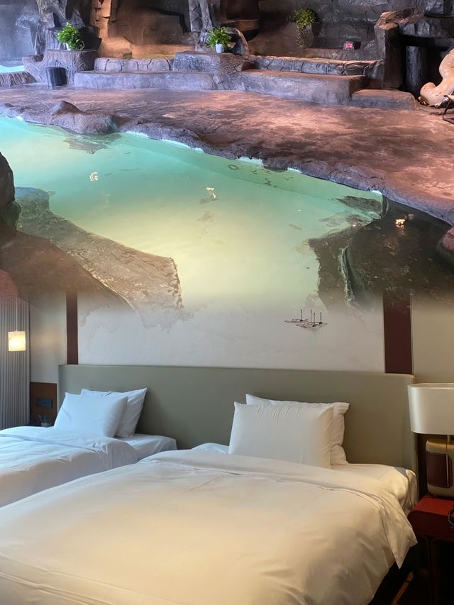 杭州1小時絕美度假勝地 杭州1小時絕美度假勝地