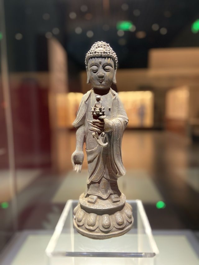 遼寧省博物館