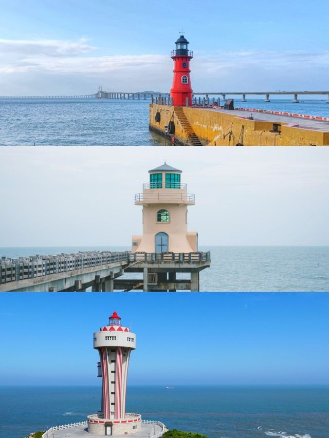 4日暢遊汕頭-漳州-潮州 玩轉三地不踩雷