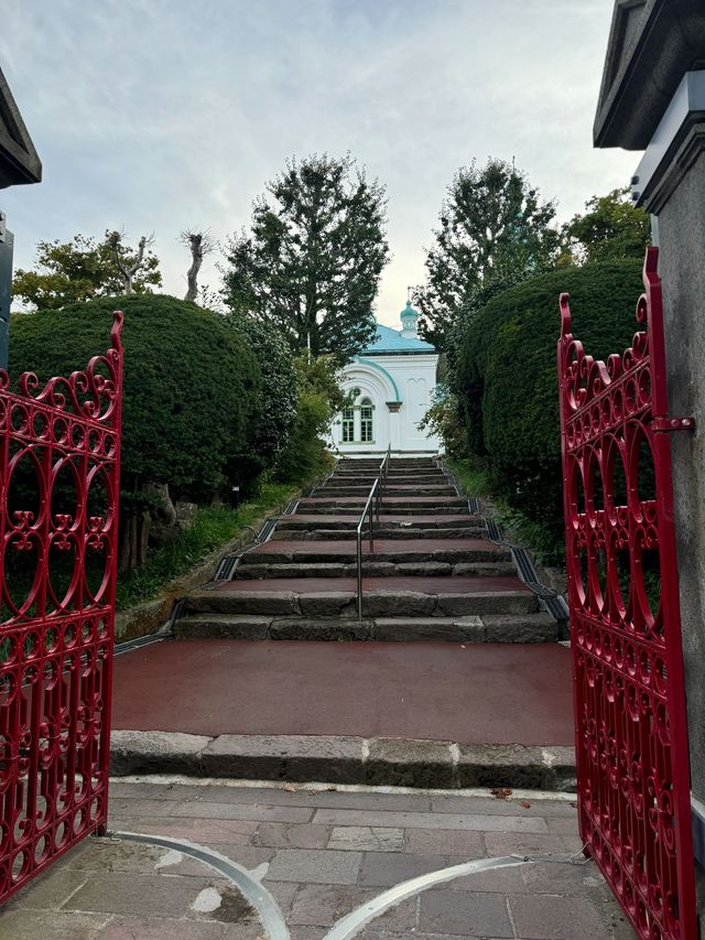 日本6日遊 玩轉不重樣必收藏攻略