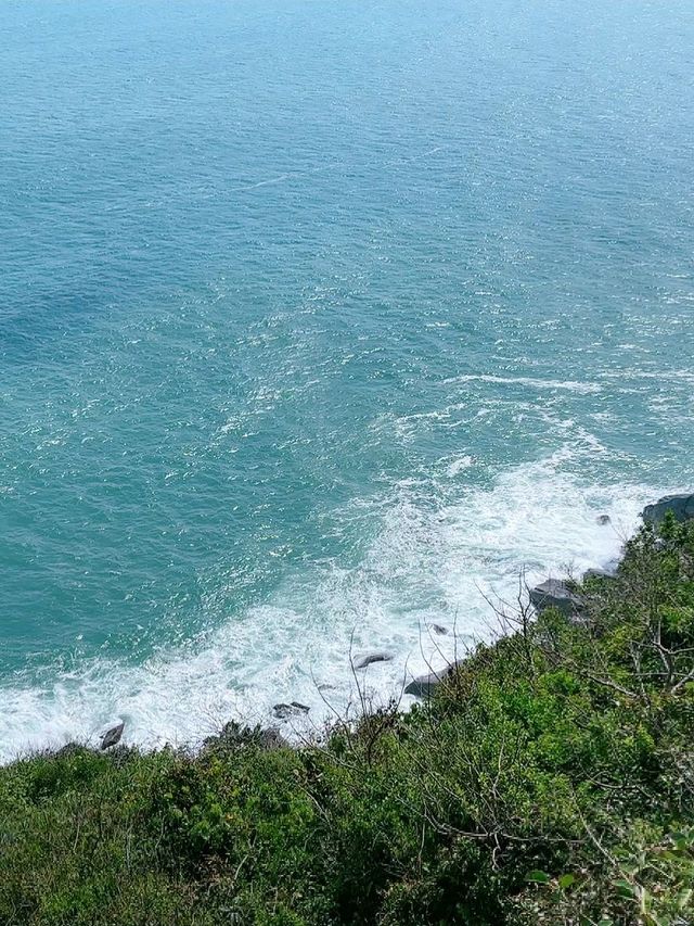 清明小長假｜陵水-萬寧5日遊 玩轉熱門風景