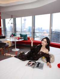 女神節｜與閨蜜展開24小時「W」計劃