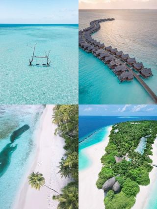 Maldives—Super Comprehensive Guide to a Dreamy Meeru Island Getaway