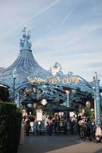 Explore the Magic of Disneyland Paris: Tips for a Perfect Visit
