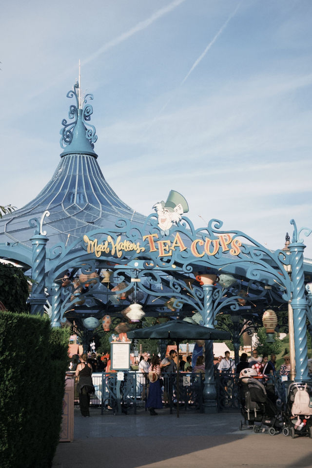 Explore the Magic of Disneyland Paris: Tips for a Perfect Visit