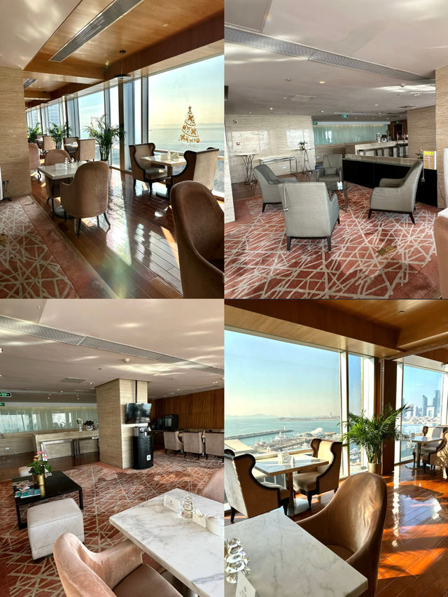 青島海爾洲際酒店