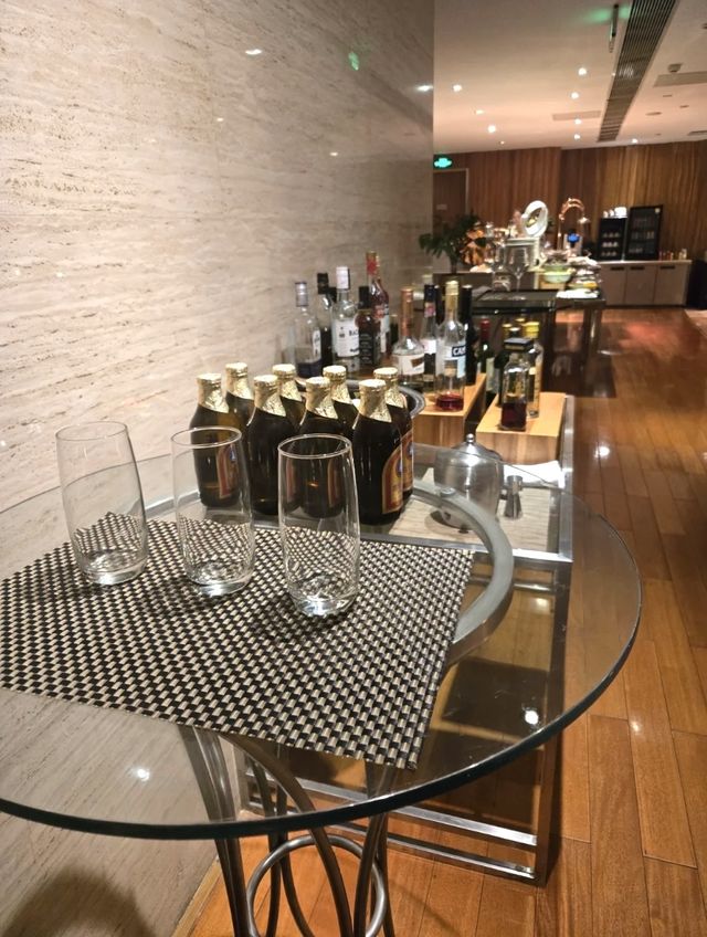 青島海爾洲際酒店