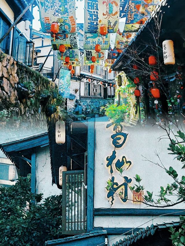 美哭了不愧是登上國家地理的人間仙境