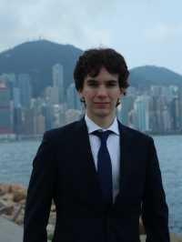 🎬 Cinematic Days & Cultural Nights: Hong Kong Through a Filmmaker’s Lens