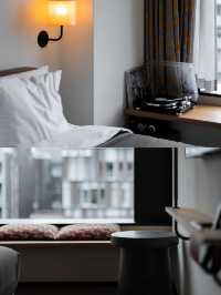 京都 |的秘密花園 新風館／ACE hotel