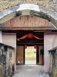 大萬世居：客家文化瑰寶