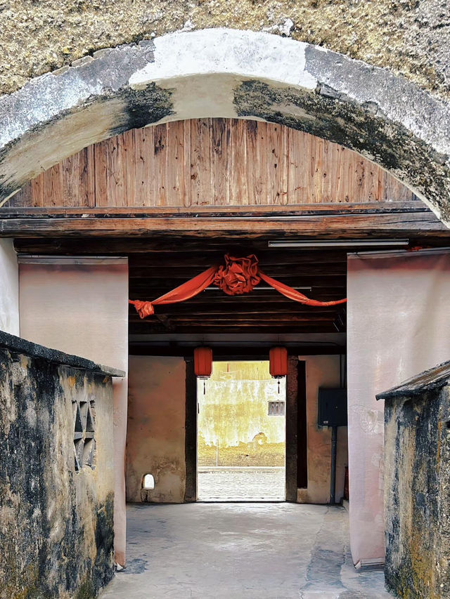 大萬世居：客家文化瑰寶